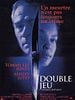 poster de Double jeu