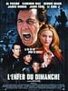 poster de L'Enfer du dimanche