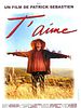 poster de T'aime