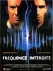 poster de Fréquence interdite