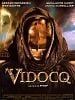 poster de Vidocq : Le masque et la plume