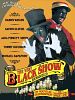 poster de The Very Black Show