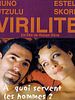 poster de Virilité et autres sentiments modernes