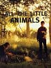 poster de All the Little Animals