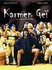 poster de Karmen Geï