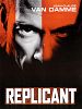 poster de Replicant