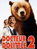 poster de Dr. Dolittle 2