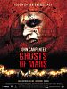 poster de Ghosts of Mars