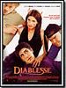 poster de Diablesse