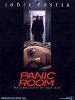 poster de Panic Room