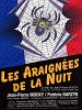 poster de Les Araignées de la nuit