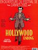 poster de Hollywood Ending
