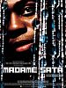 poster de Madame Satã