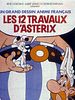 poster de Les Douze Travaux d'Asterix