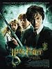 poster de Harry Potter et la chambre des secrets