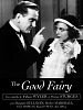 poster de La Bonne fée