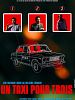 poster de Un Taxi pour trois