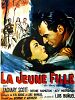 poster de La Jeune fille