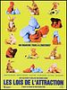 poster de Les Lois de l'attraction