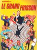 poster de Le Grand Frisson