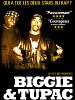 poster de Biggie and Tupac