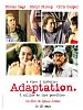 poster de Adaptation.