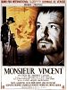poster de Monsieur Vincent