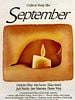 poster de September