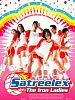 poster de Satreelex The Iron Ladies