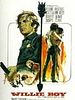poster de Willie Boy