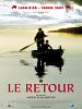 poster de Le Retour