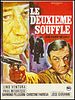 poster de Le Deuxième souffle