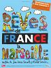 poster de Rêves de France à Marseille