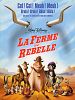 poster de La Ferme se rebelle