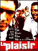 poster de Le Plaisir (et ses petits tracas)