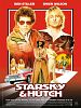 poster de Starsky et Hutch