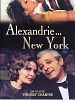 poster de Alexandrie... New York