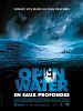 poster de Open water en eaux profondes