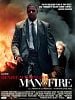 poster de Man on Fire