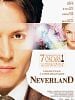 poster de Neverland