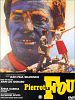 poster de Pierrot le Fou