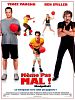 poster de Même pas mal ! (Dodgeball)