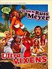 poster de Ultravixens