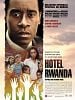 poster de Hotel Rwanda