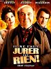 poster de Il ne faut jurer de rien !