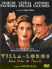 poster de Villa-Lobos, une vie passionnée