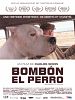 poster de Bombon el perro