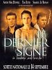 poster de Le Dernier signe