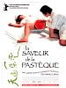 poster de La Saveur de la pastèque