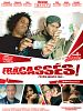 poster de Fracassés